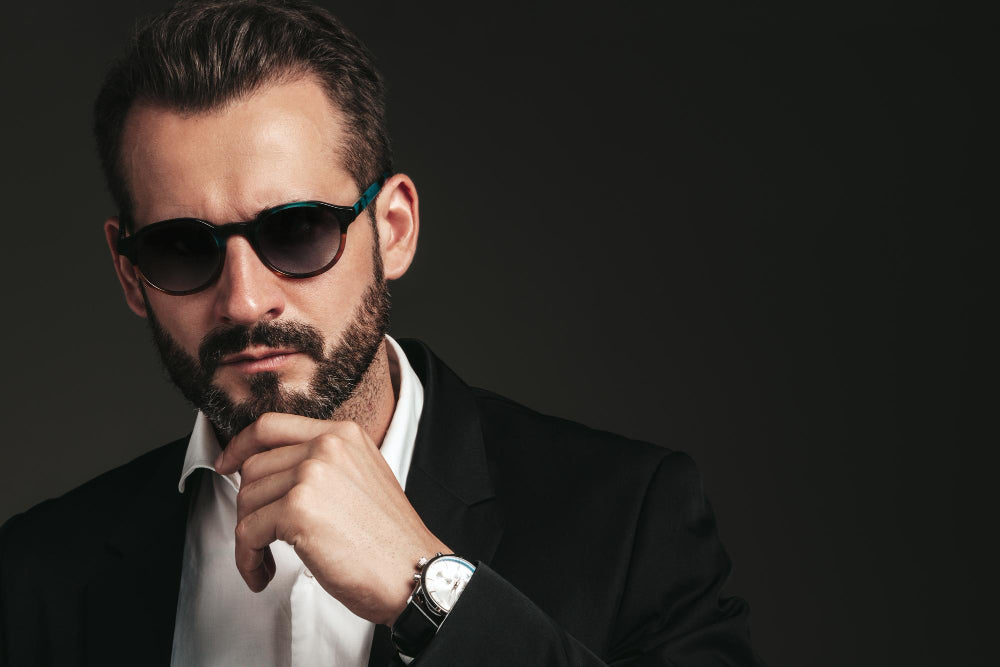 MEN’S SUNGLASSES