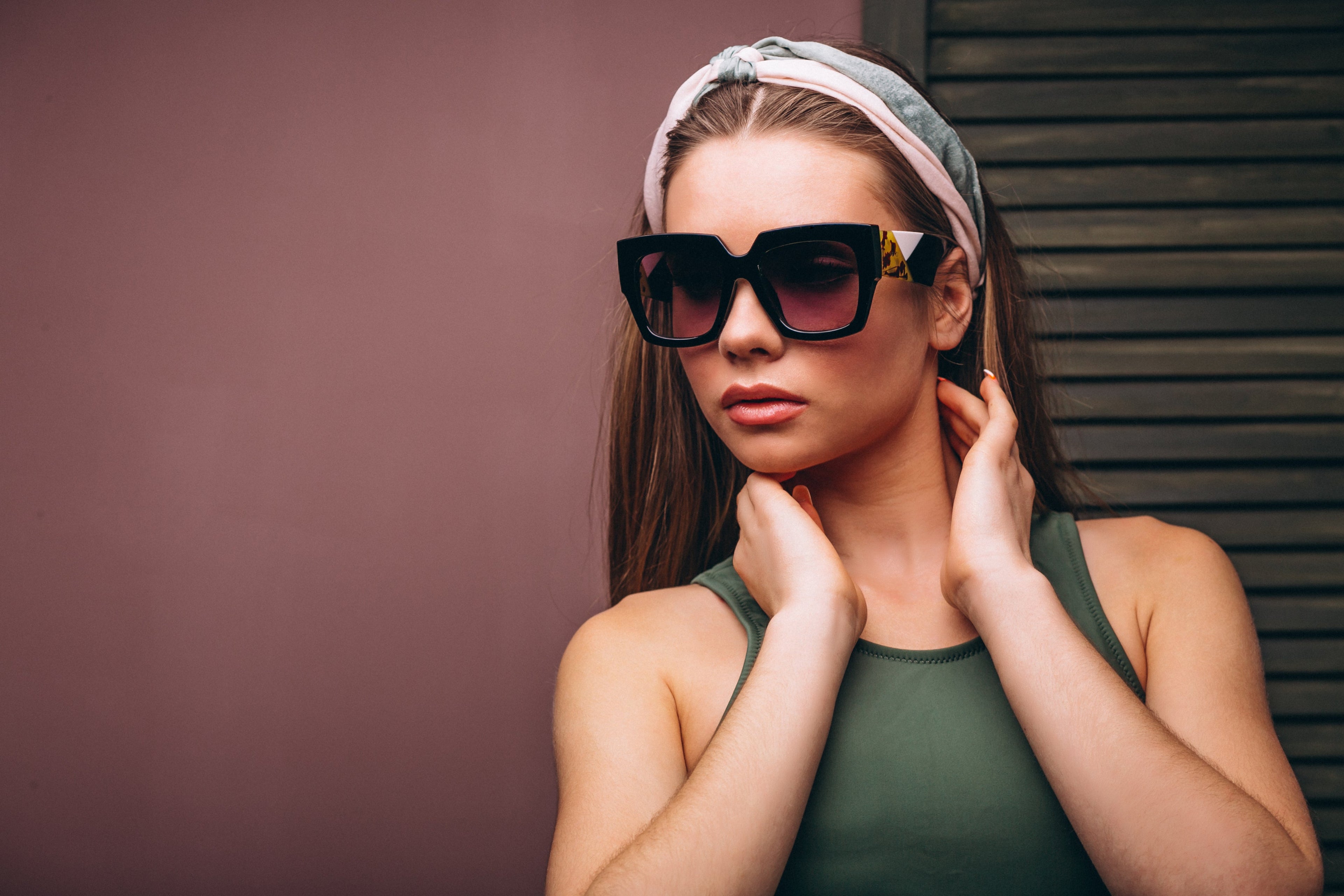 WOMEN’S SUNGLASSES