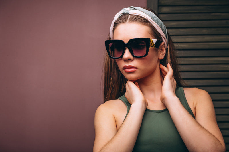 WOMEN’S SUNGLASSES