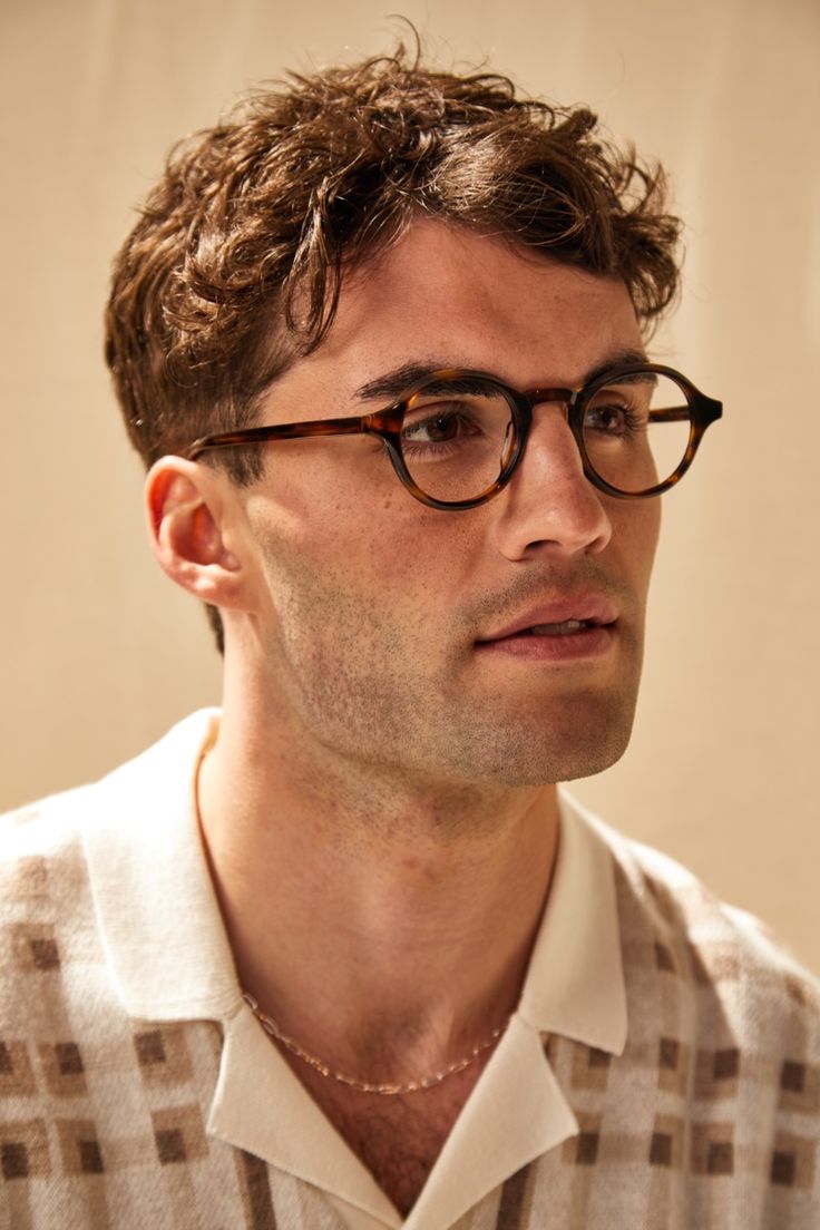 EYEWEAR | MEN