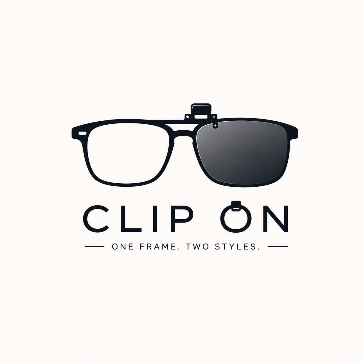 CLIP - ON