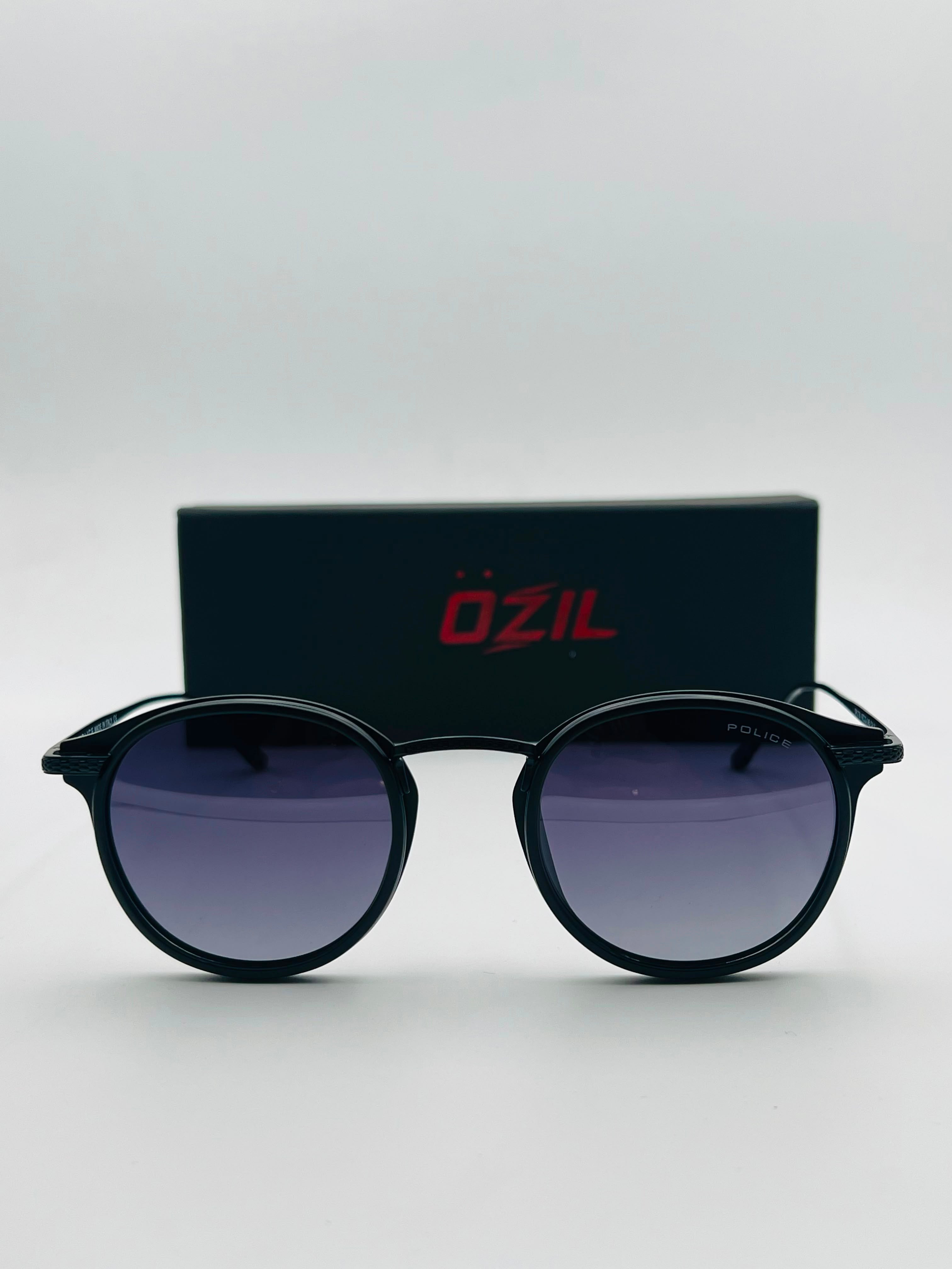 POLICE | SUN023