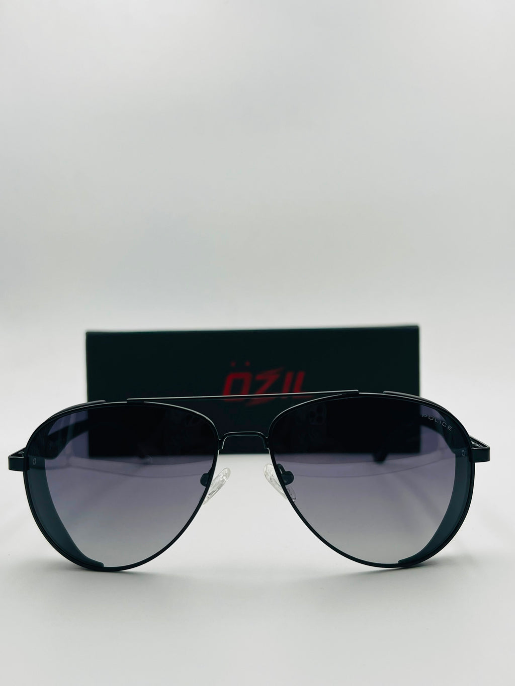 POLICE | SUN022