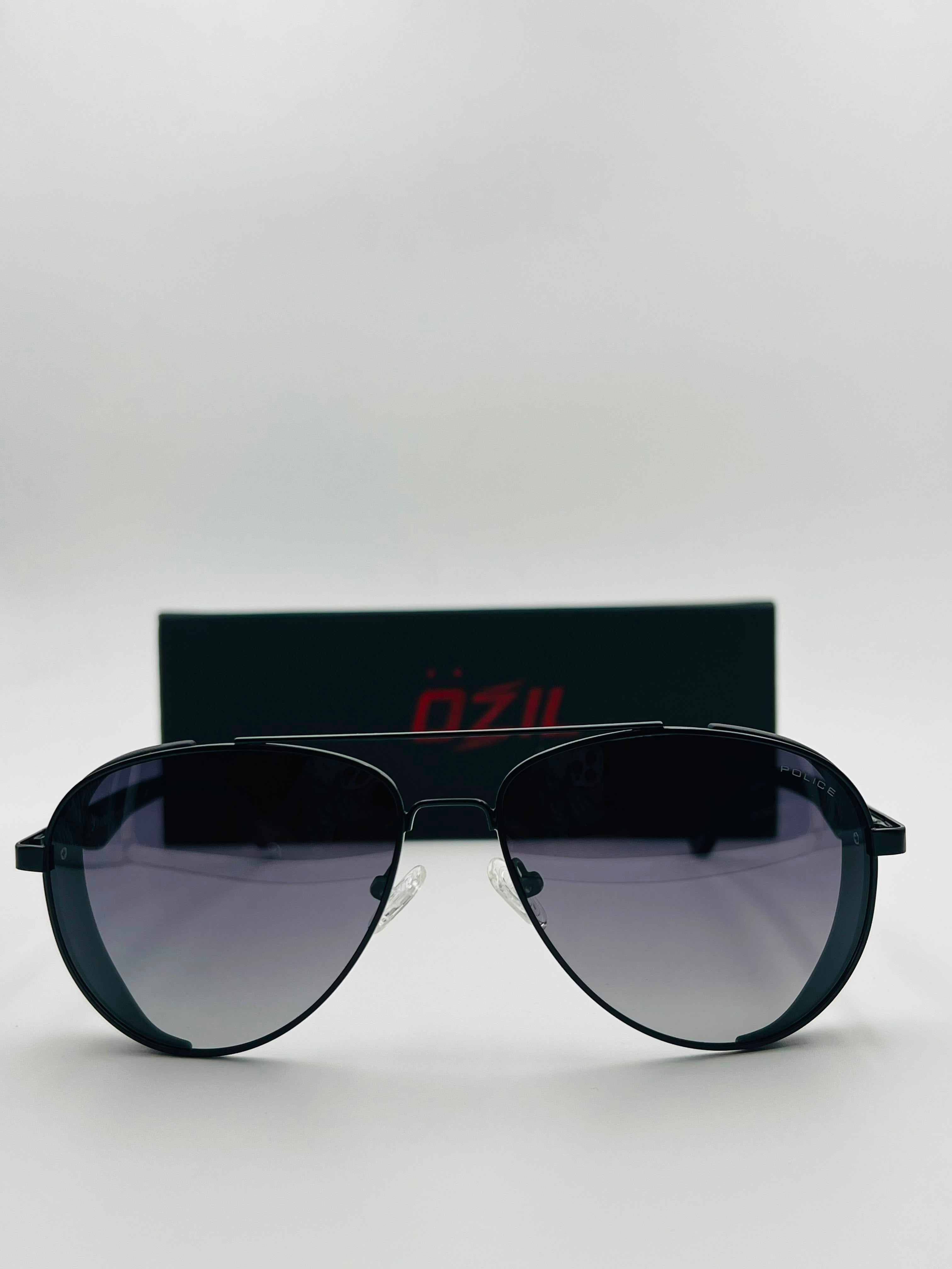 POLICE | SUN022