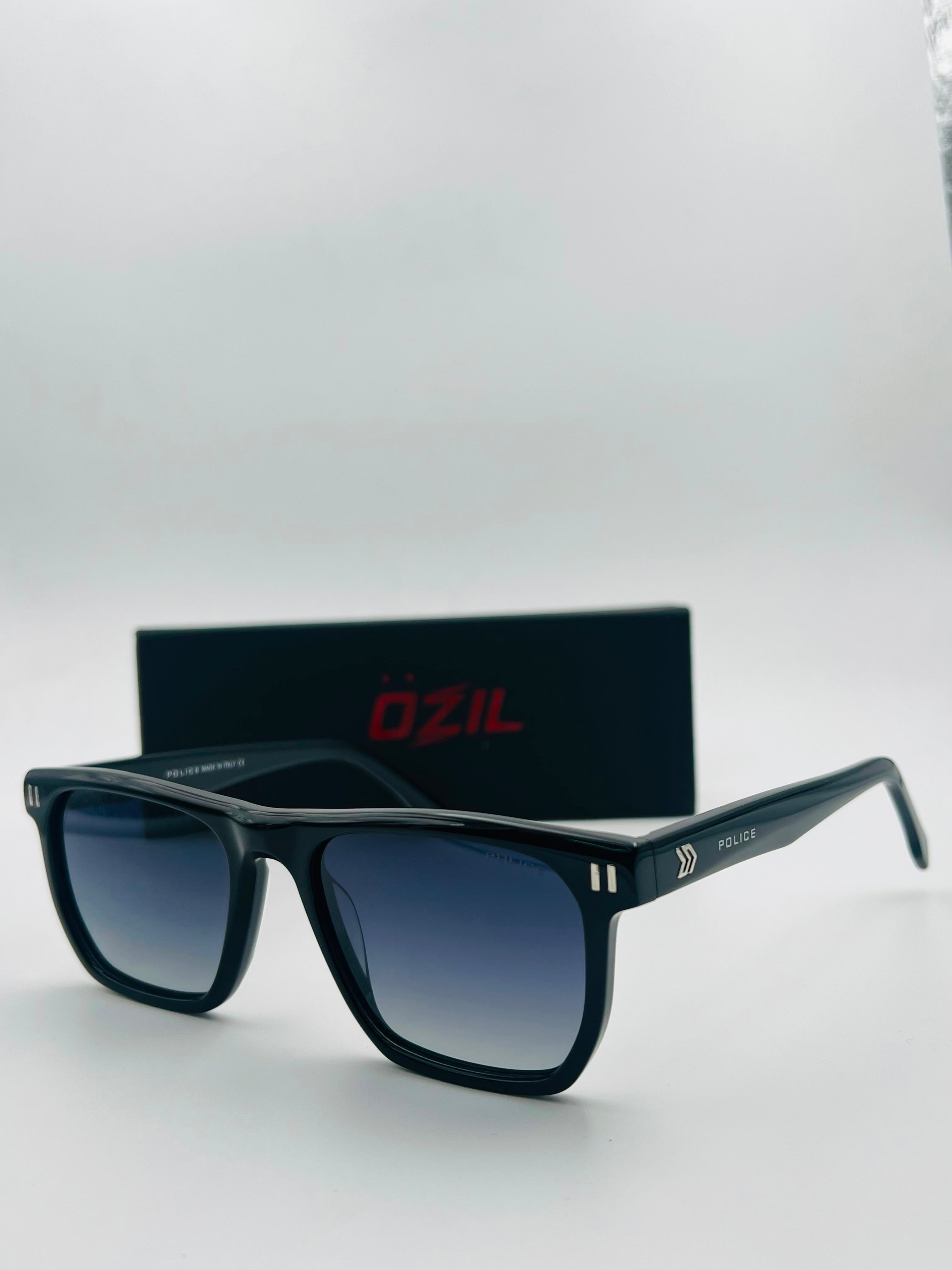 POLICE | SUN025