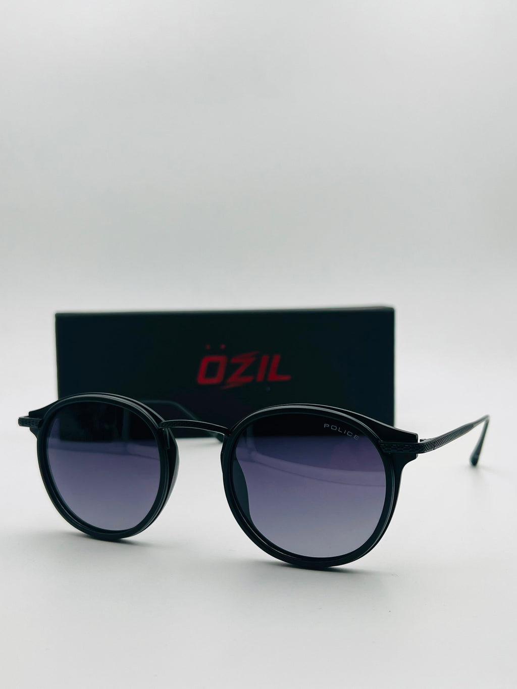 POLICE | SUN023