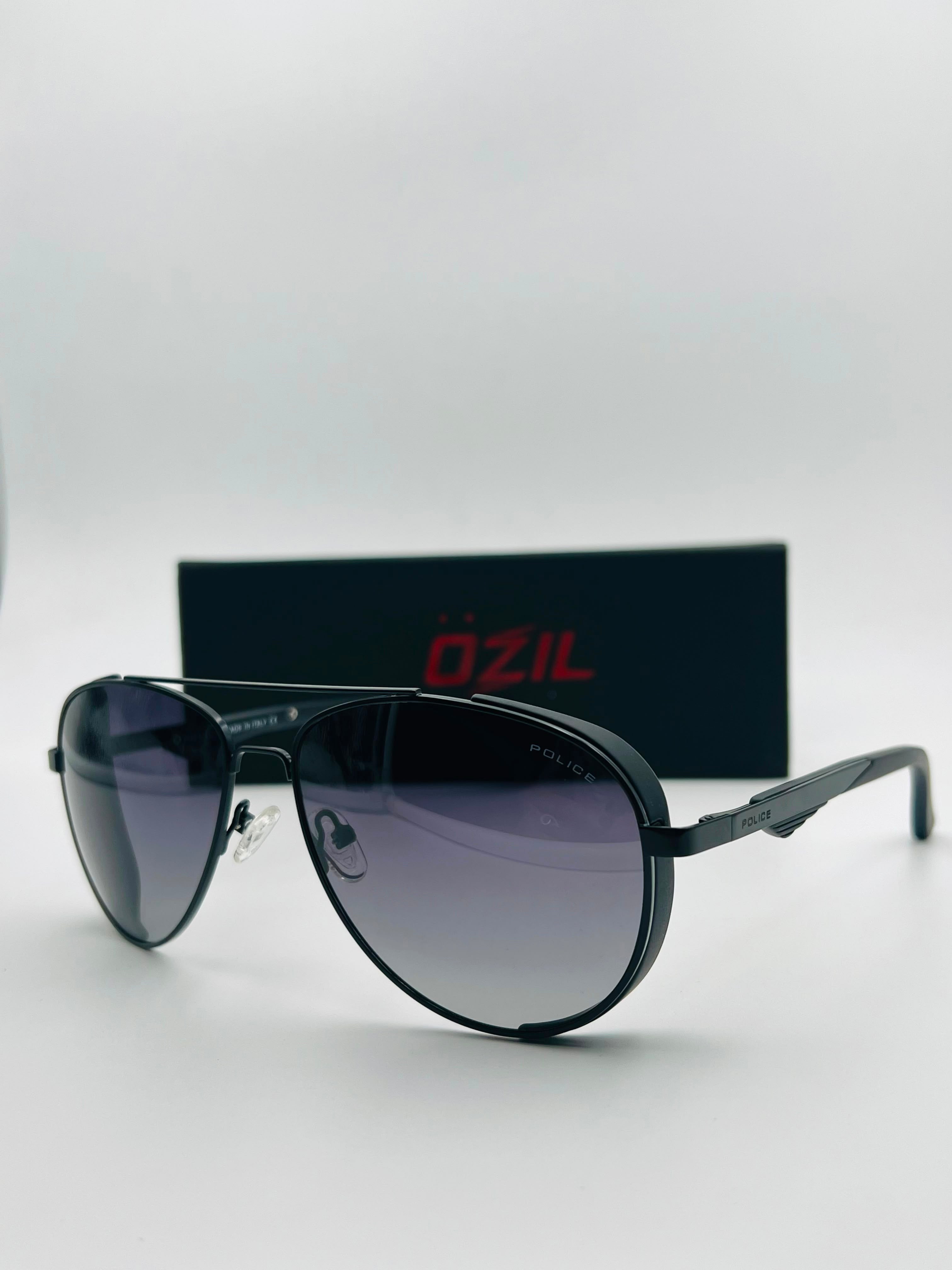 POLICE | SUN022