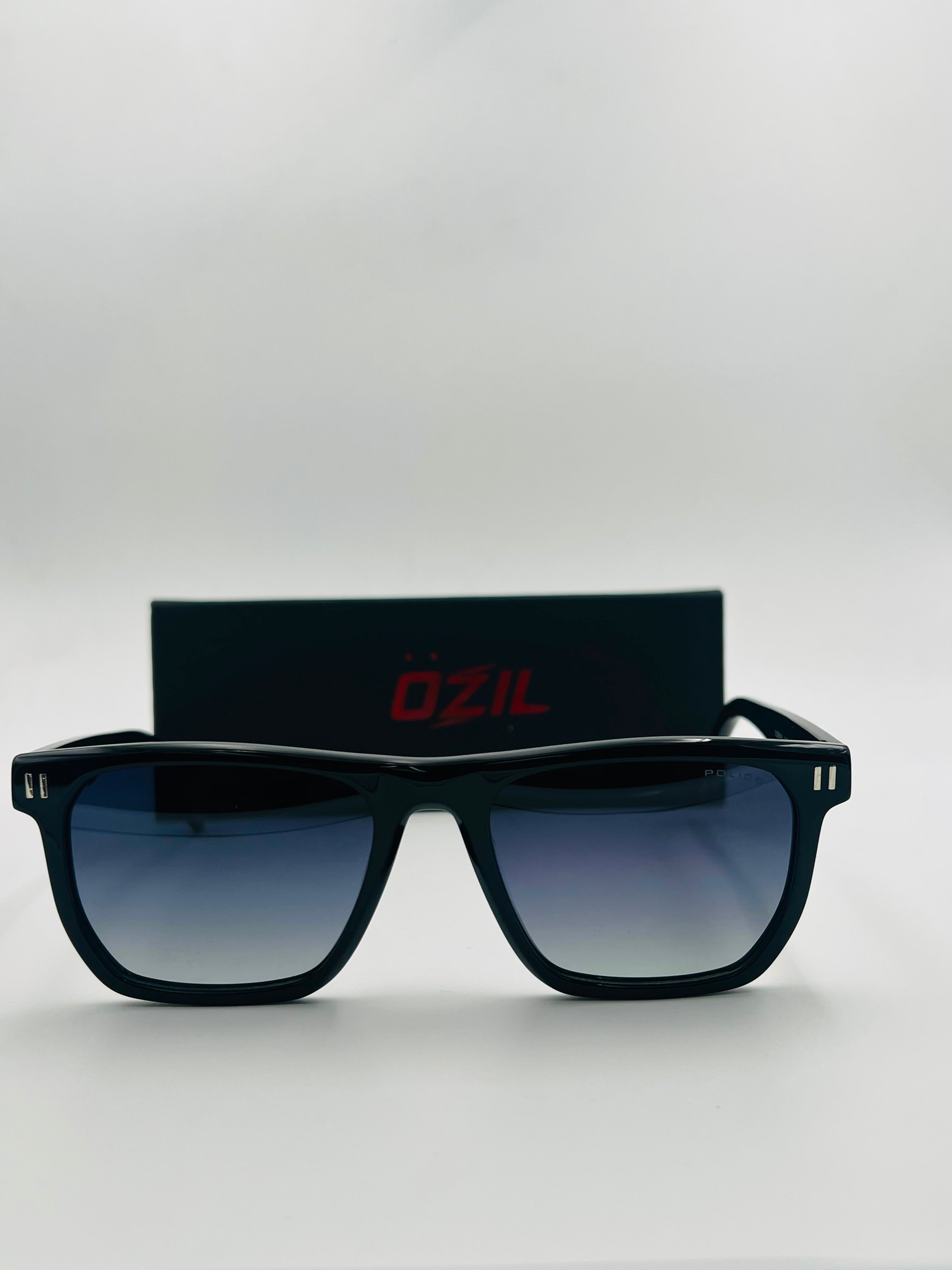 POLICE | SUN025