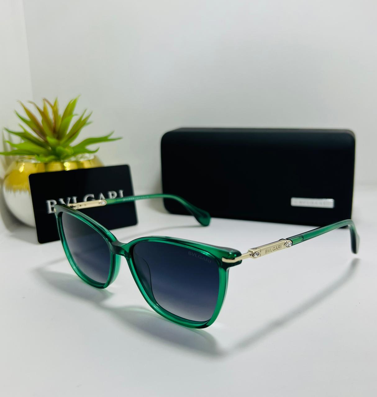 BVLGARI | OZ001