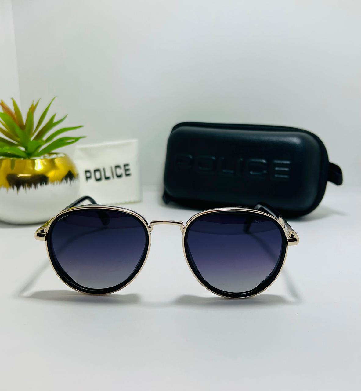 POLICE | OZ002