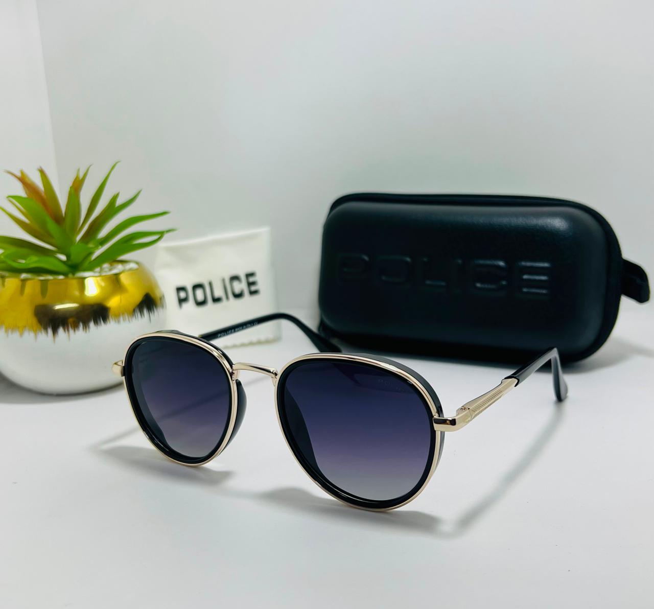POLICE | OZ002