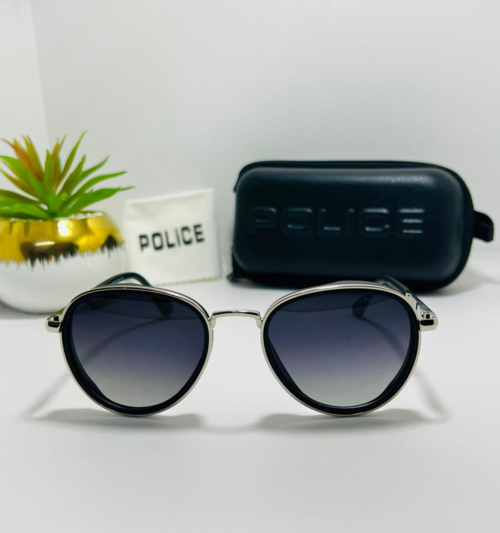 POLICE | OZ002