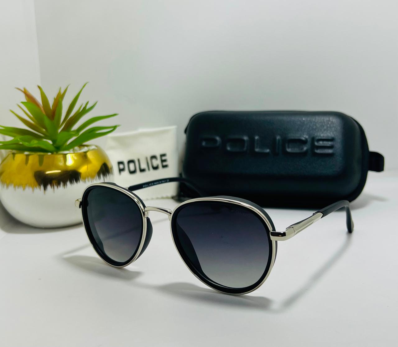POLICE | OZ002