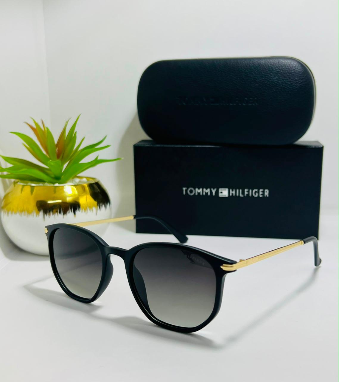 Tommy Hilfiger | OZ003
