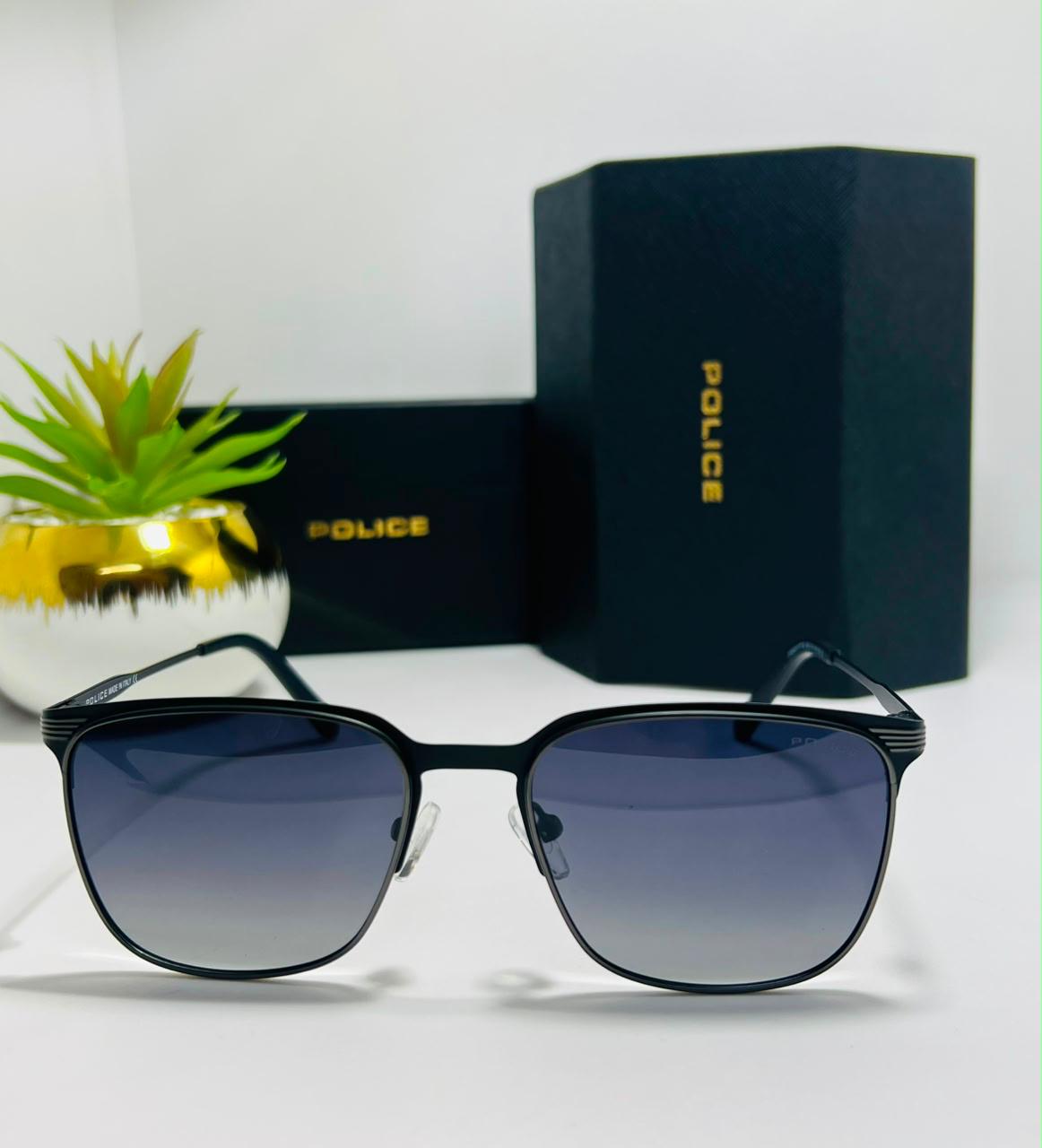 POLICE | OZ004