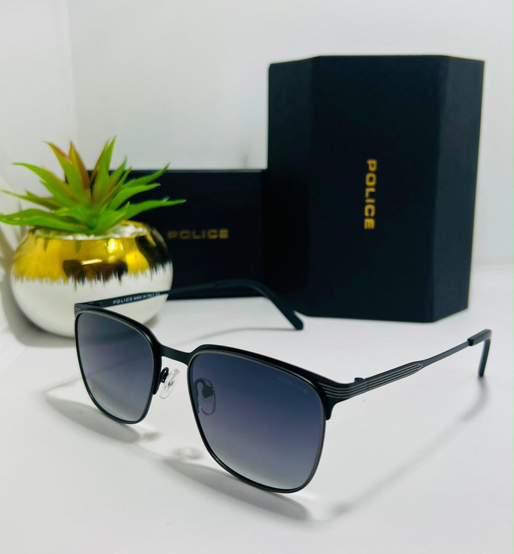 POLICE | OZ004
