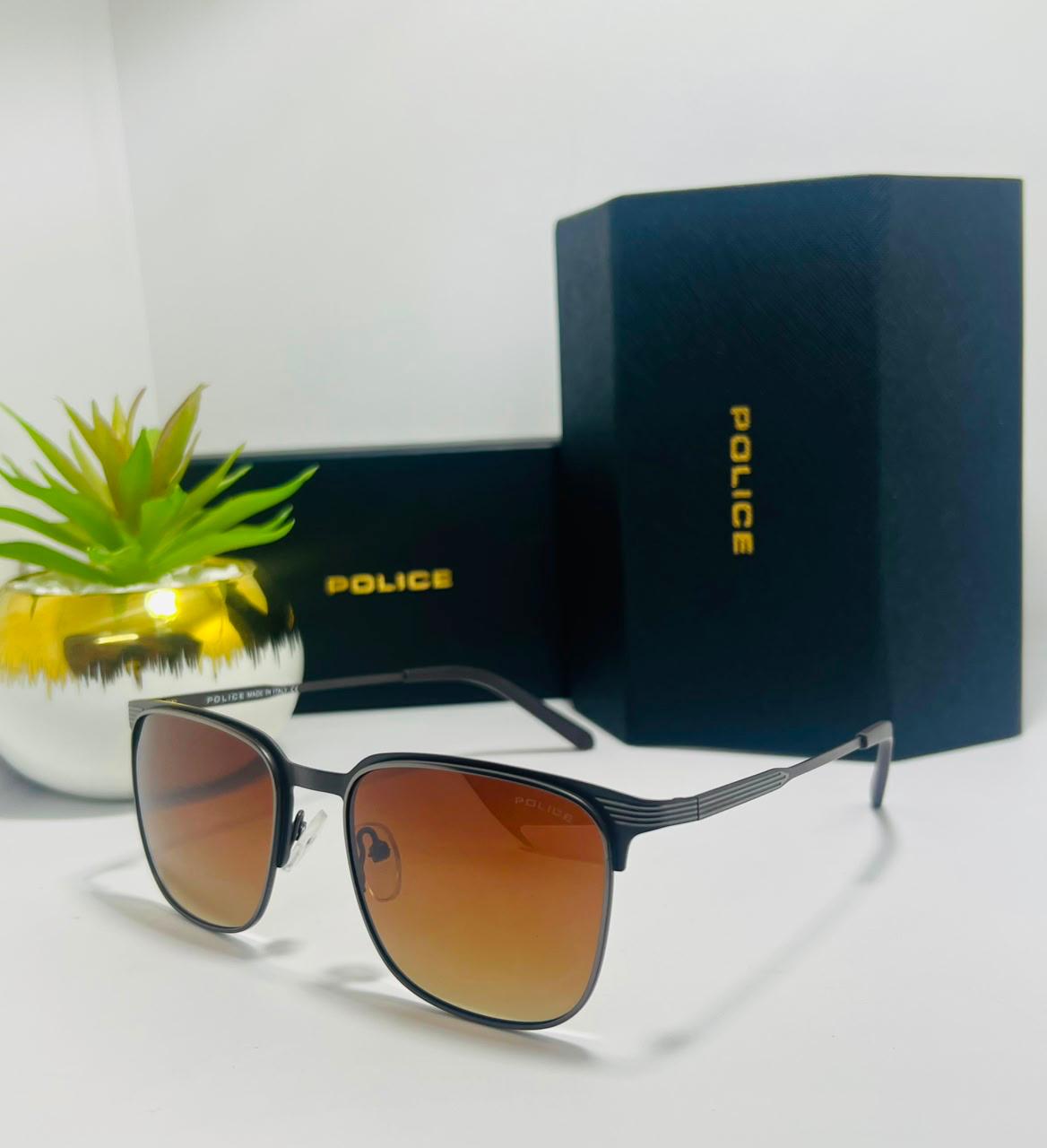 POLICE | OZ004