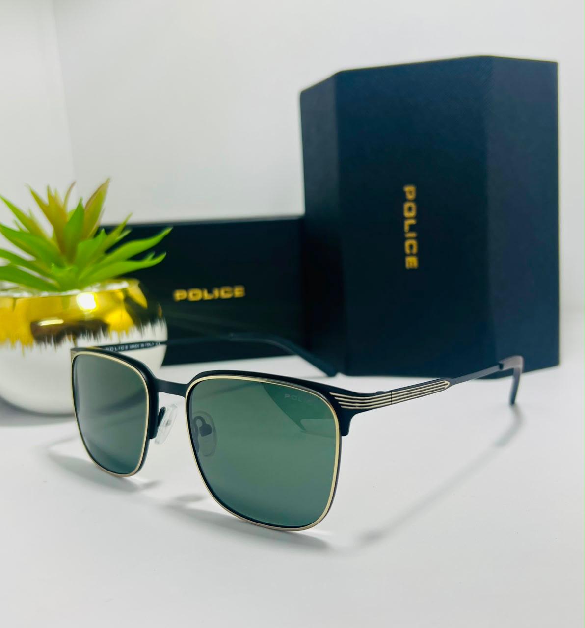 POLICE | OZ004