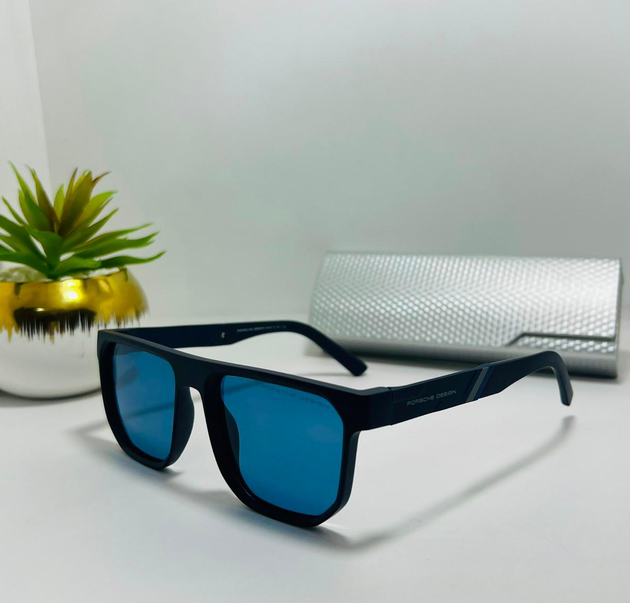 PORSCHE DESIGN | OZ007