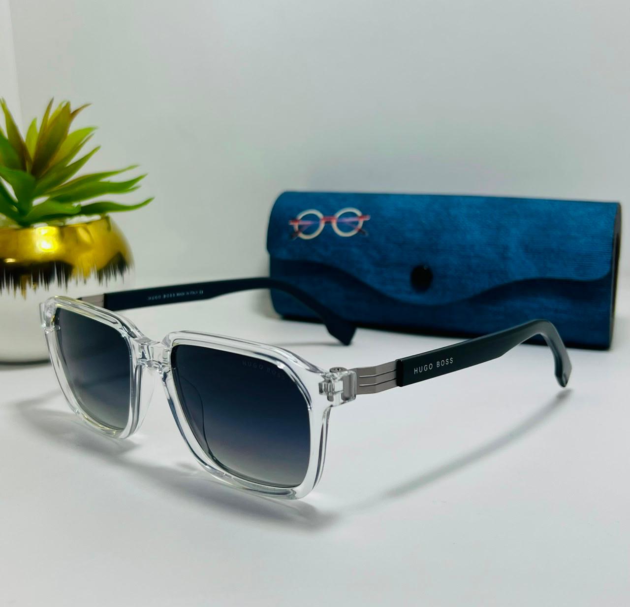HUGO BOSS | OZ008