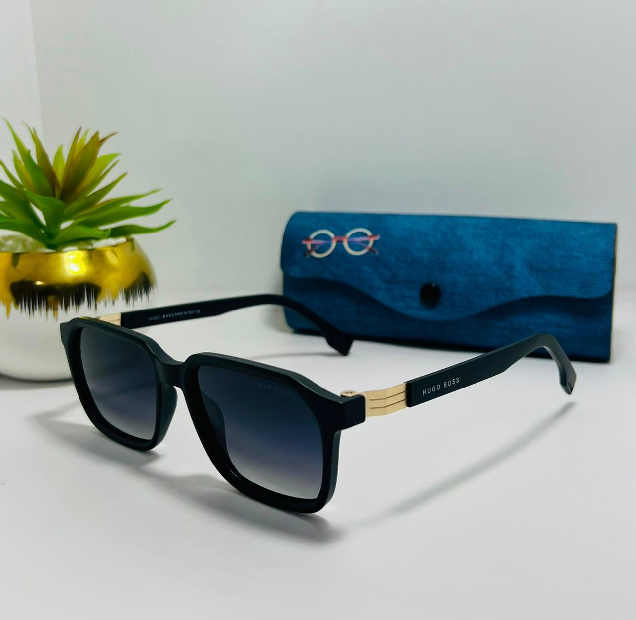 HUGO BOSS | OZ008