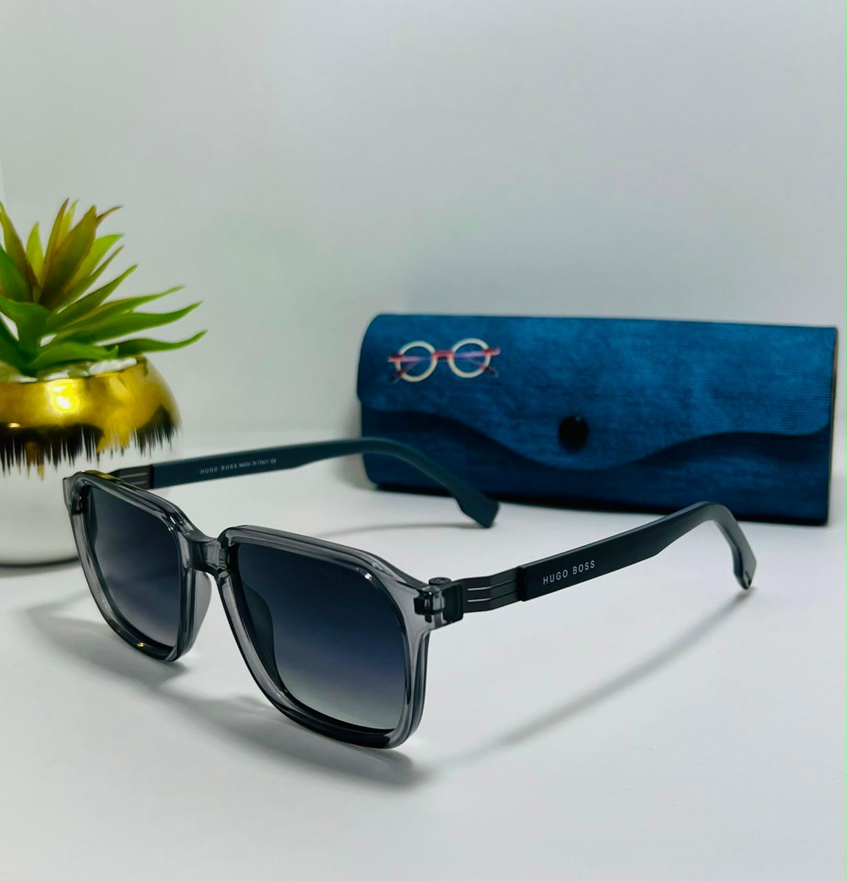 HUGO BOSS | OZ008