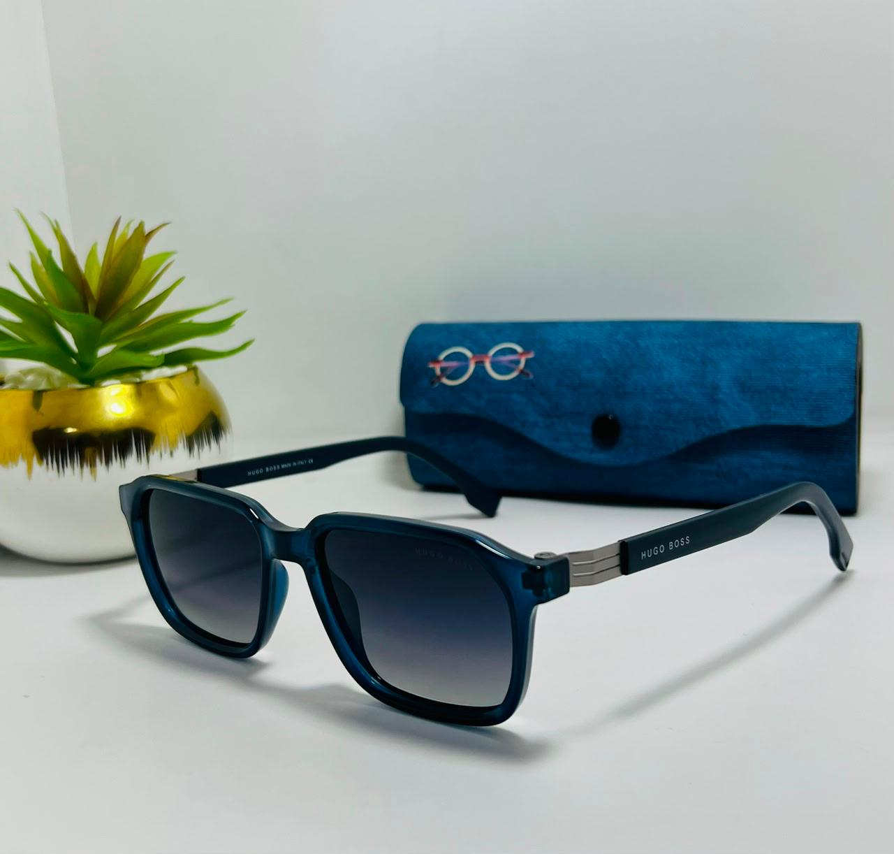 HUGO BOSS | OZ008