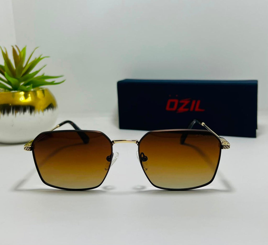 POLICE | OZ009