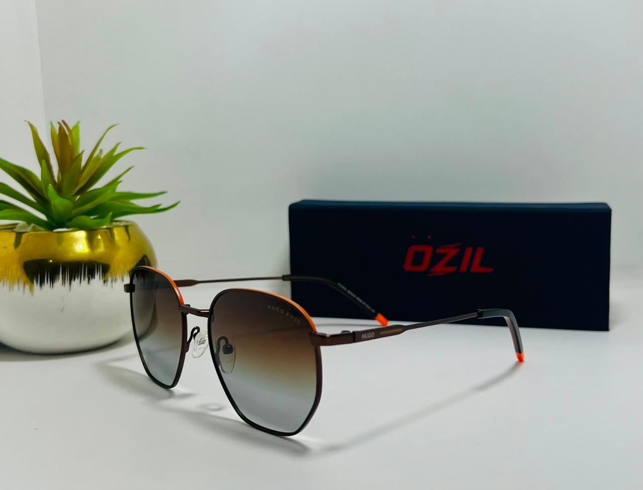 HUGO BOSS | OZ010