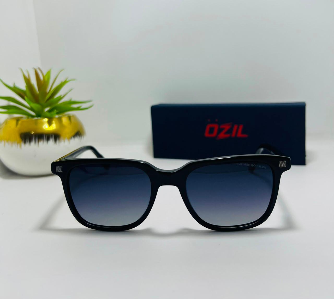 Emporio Armani | OZ011