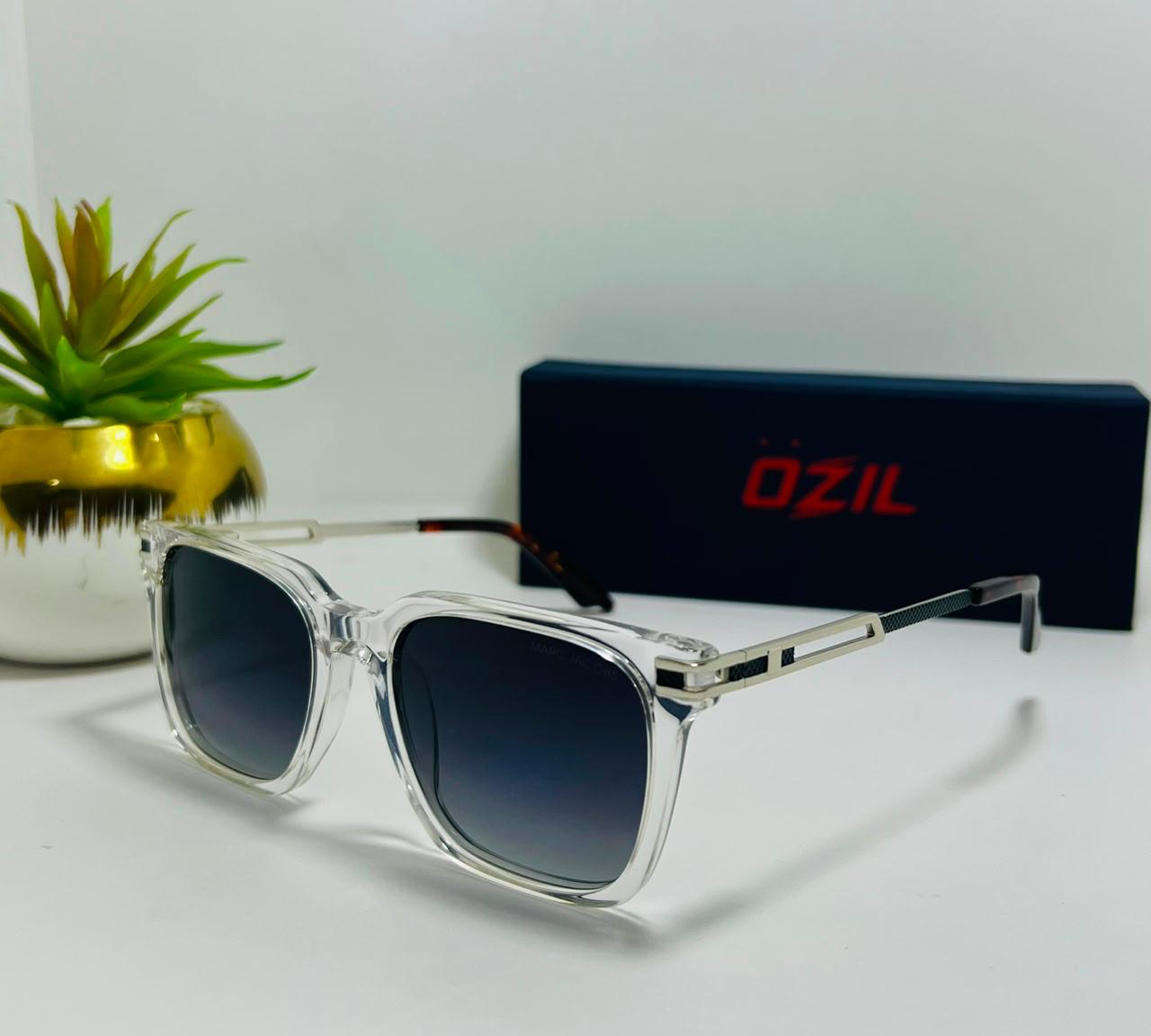 MARC JACOBS | OZ012