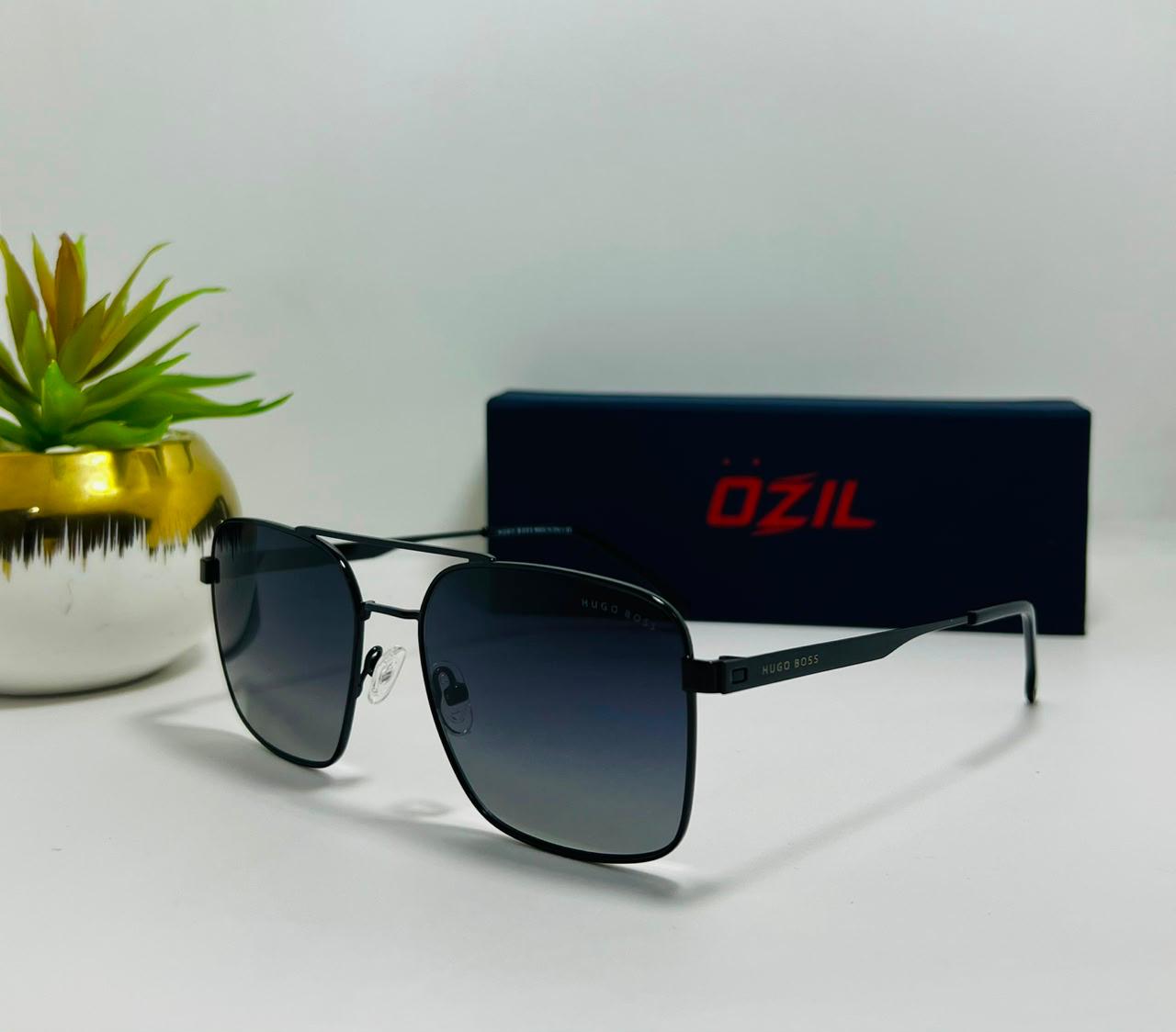 HUGO BOSS | OZ015
