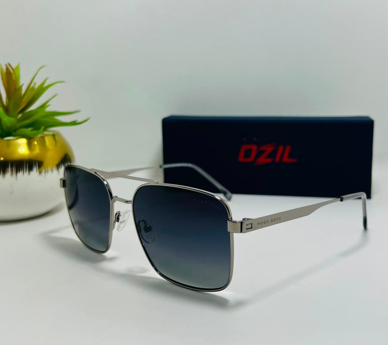 HUGO BOSS | OZ015