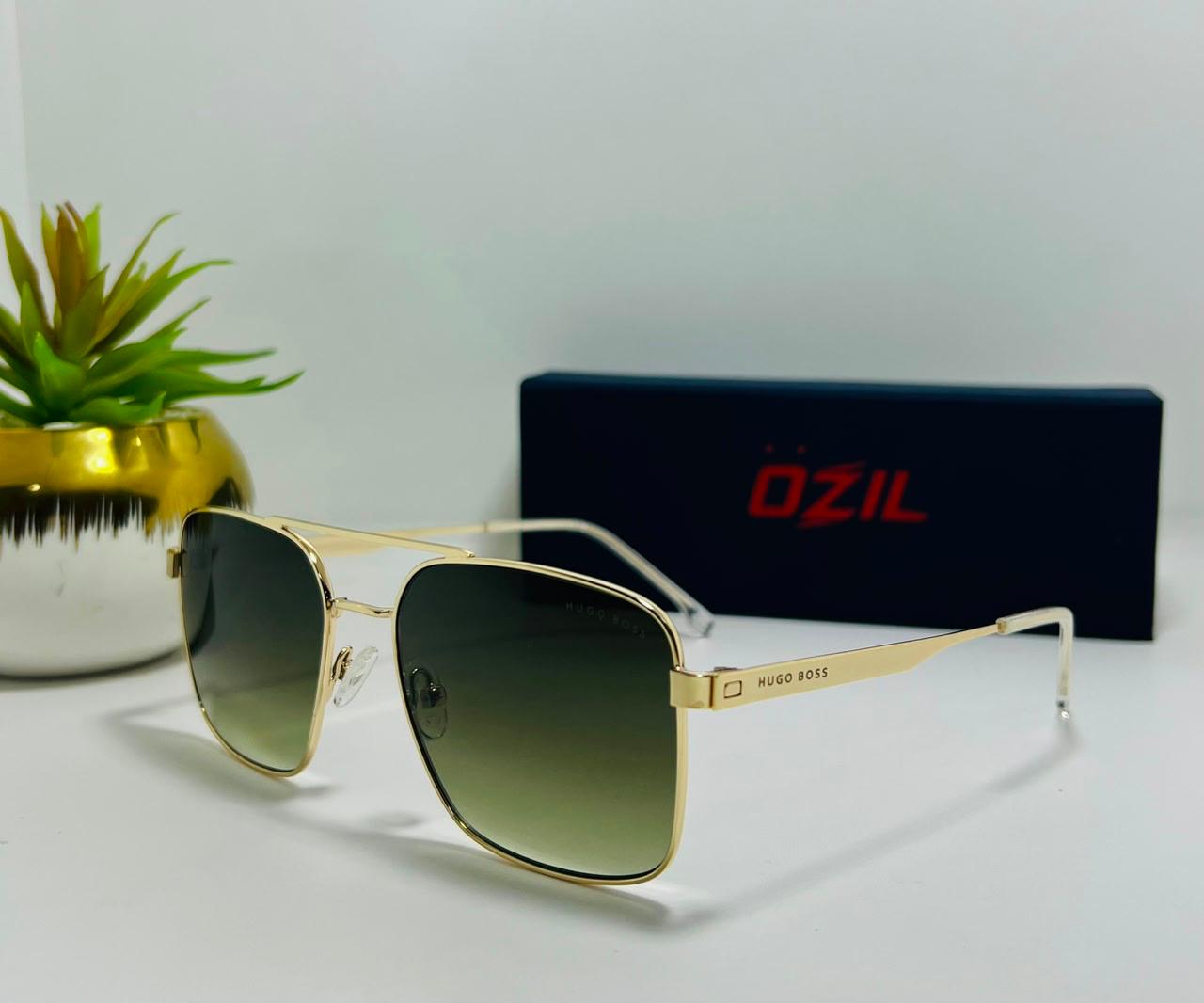 HUGO BOSS | OZ015
