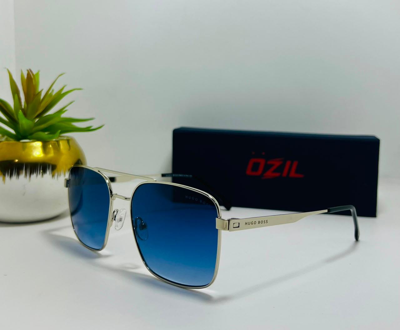 HUGO BOSS | OZ015