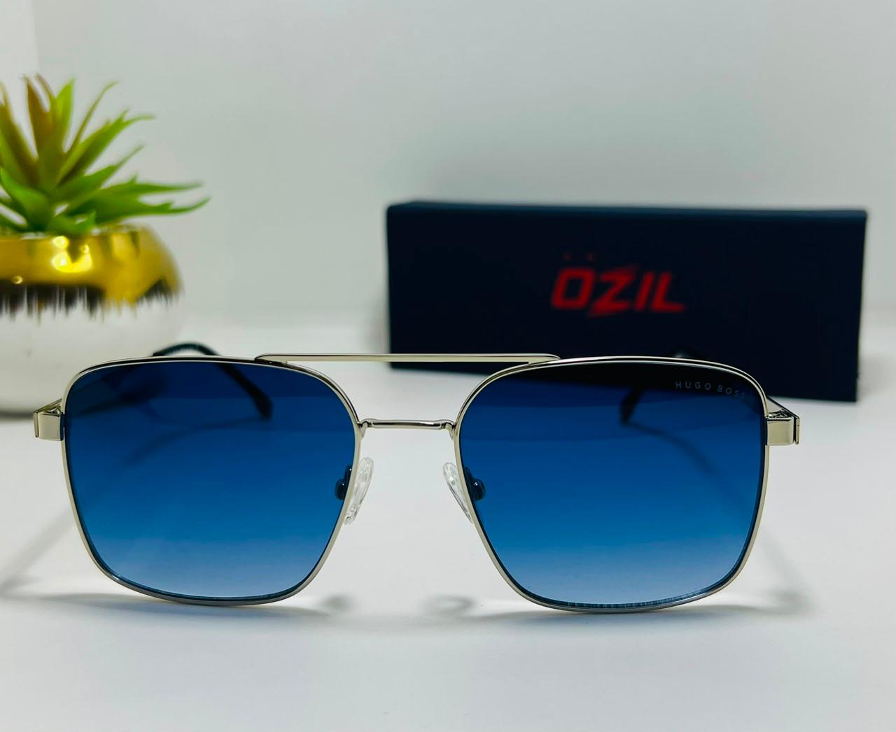 HUGO BOSS | OZ015