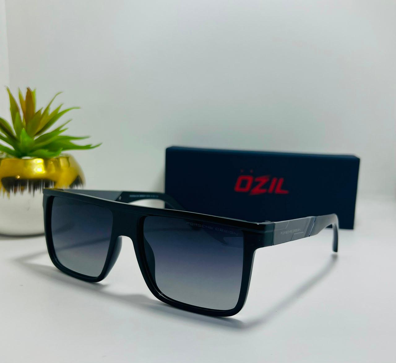 PORSCHE DESIGN | OZ017