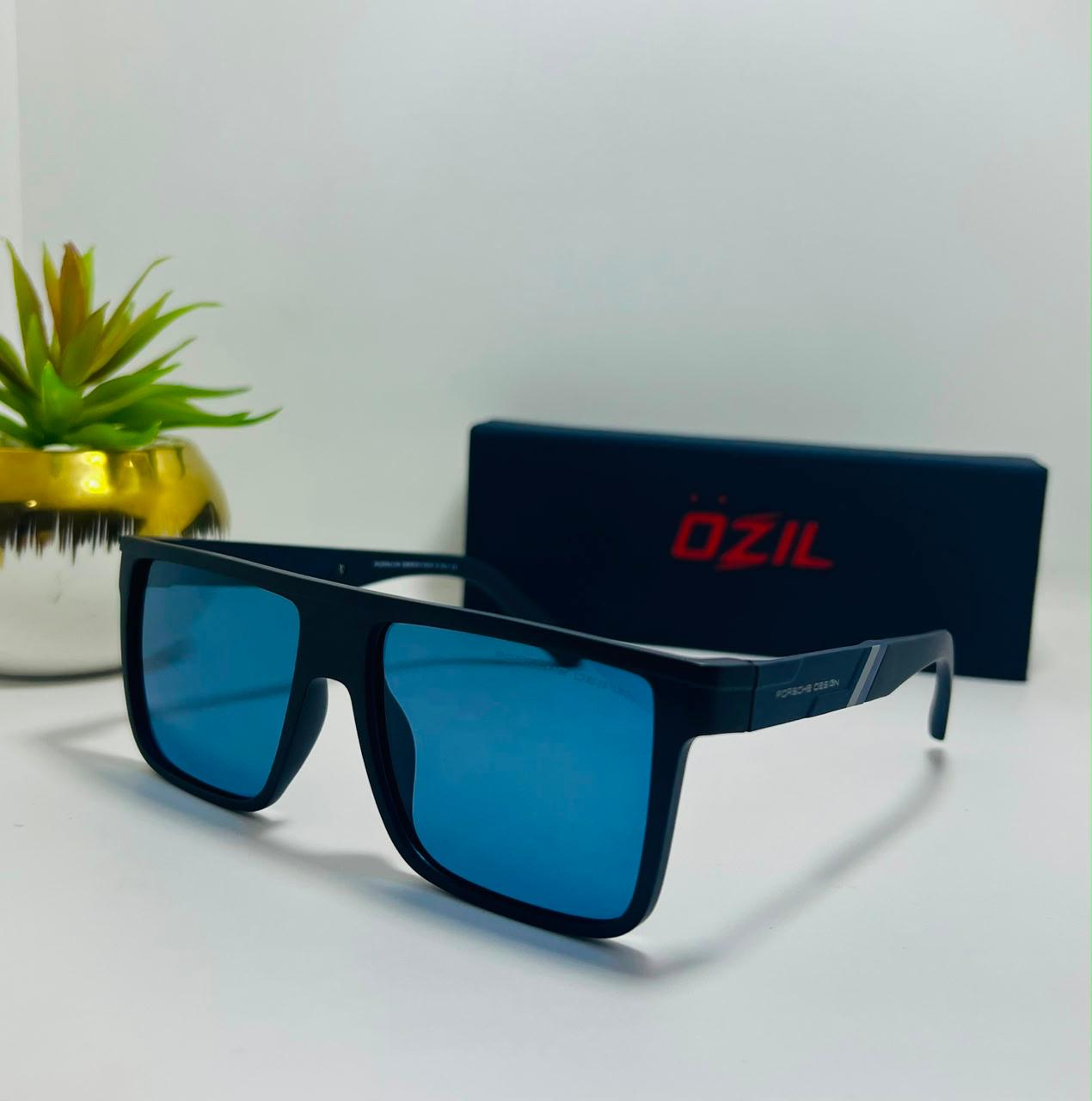 PORSCHE DESIGN | OZ017