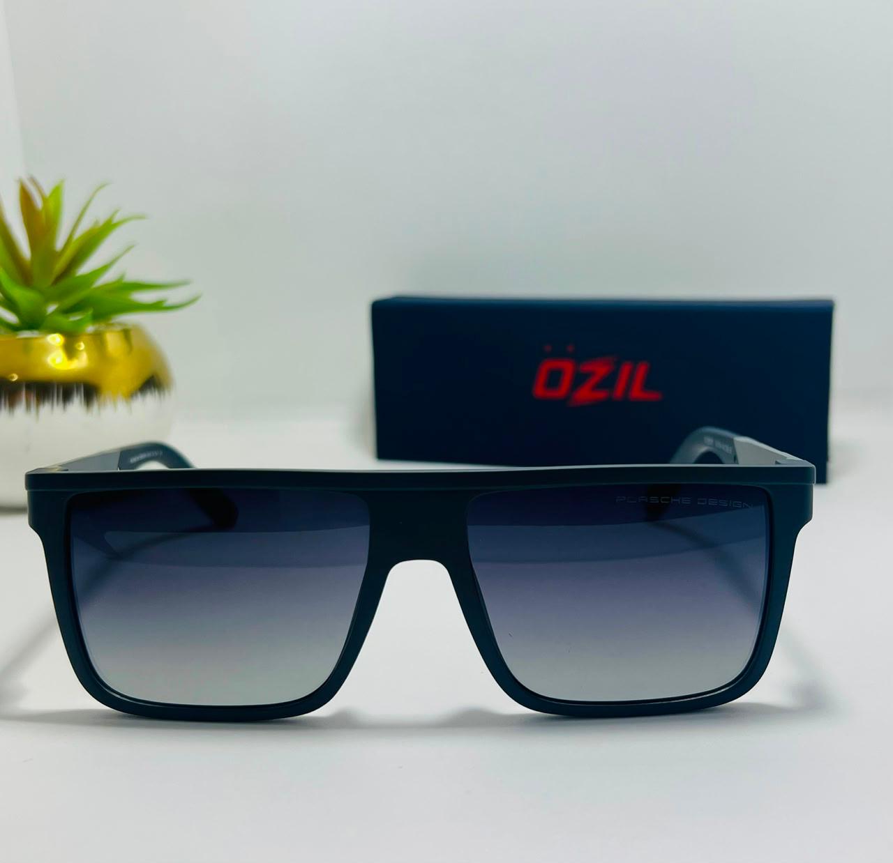 PORSCHE DESIGN | OZ017