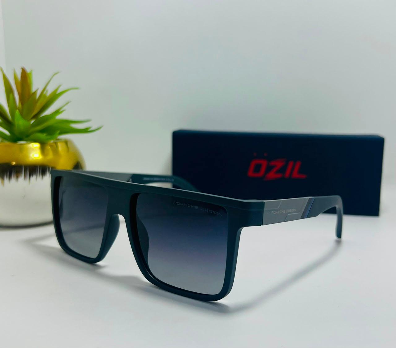 PORSCHE DESIGN | OZ017