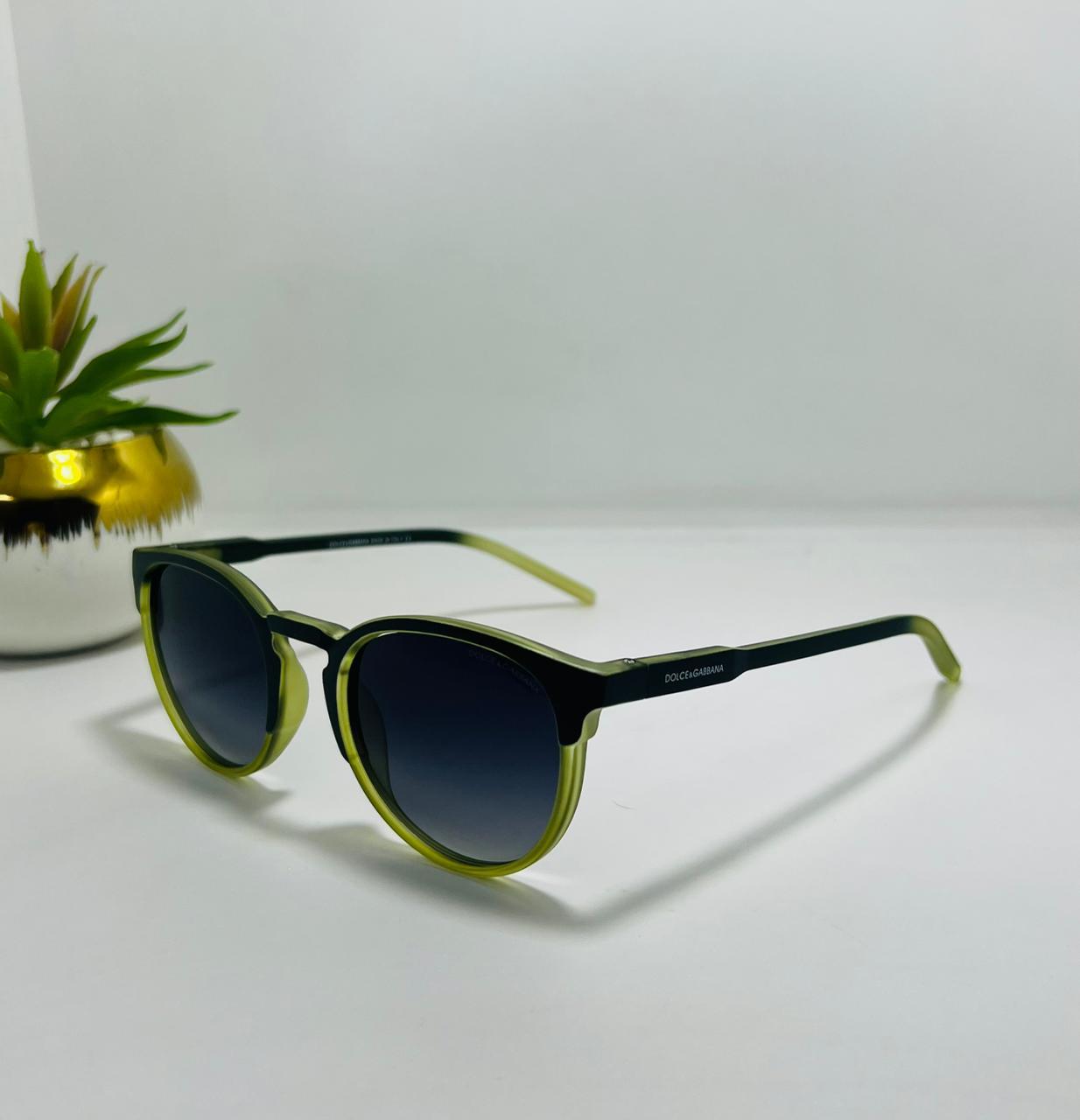 Dolce & Gabbana | OZ021