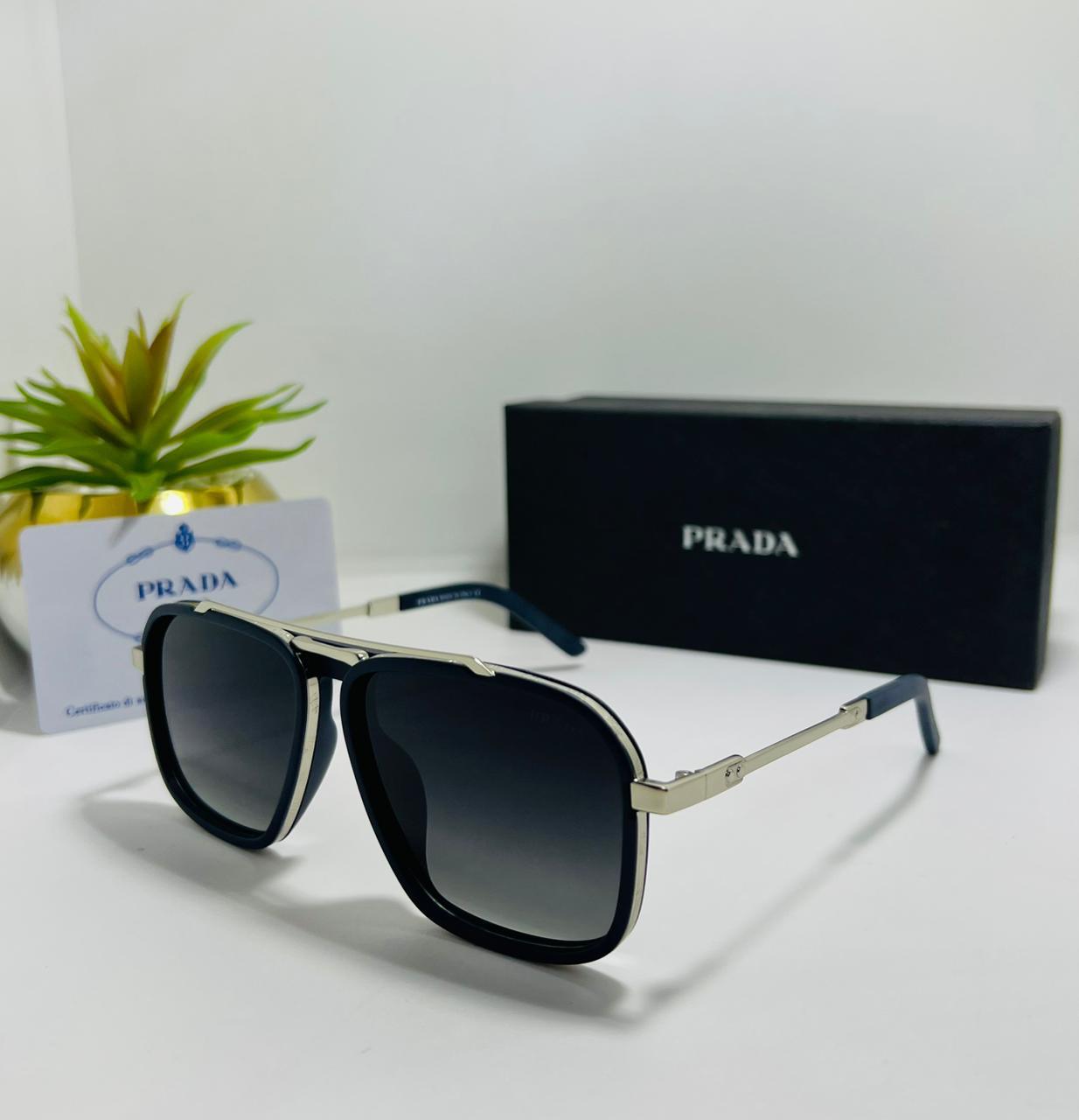 PRADA | OZ025