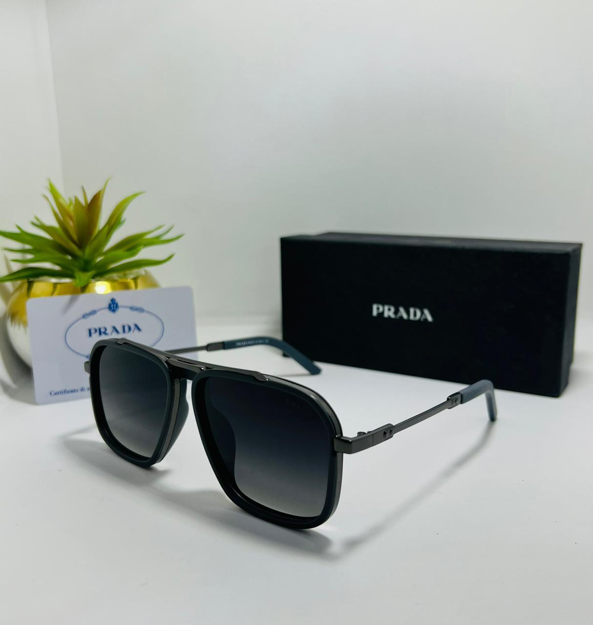 PRADA | OZ025