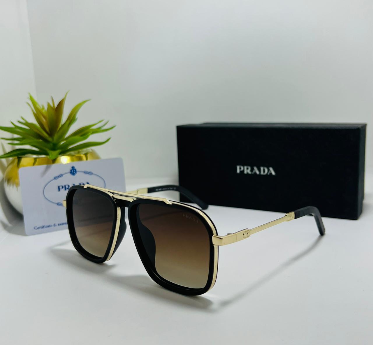 PRADA | OZ025