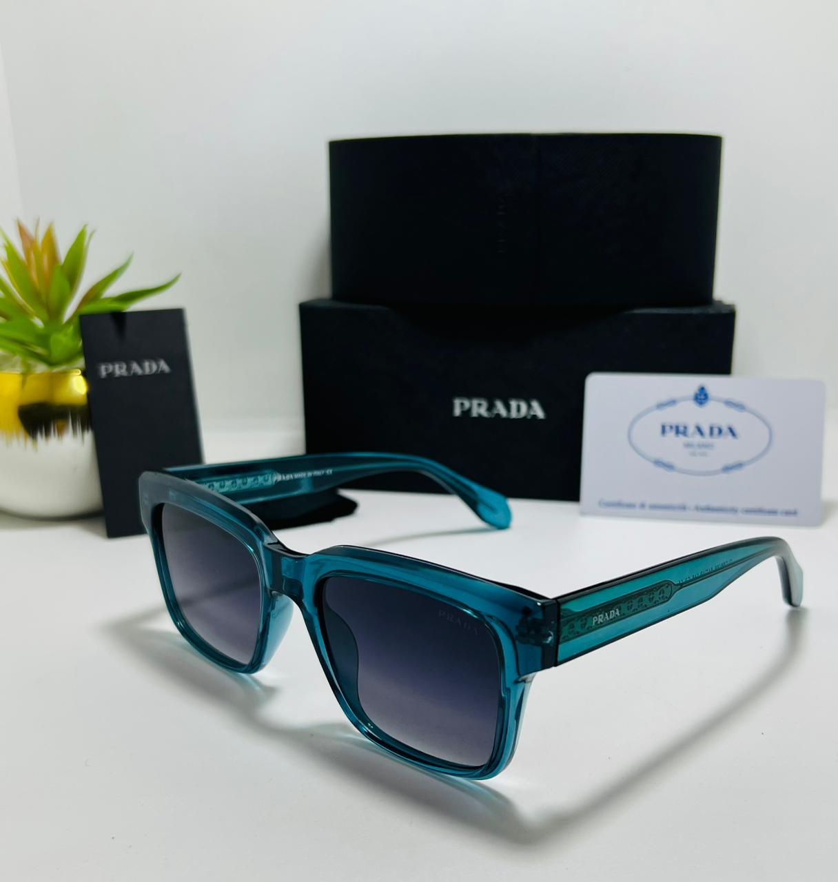 PRADA | OZ026