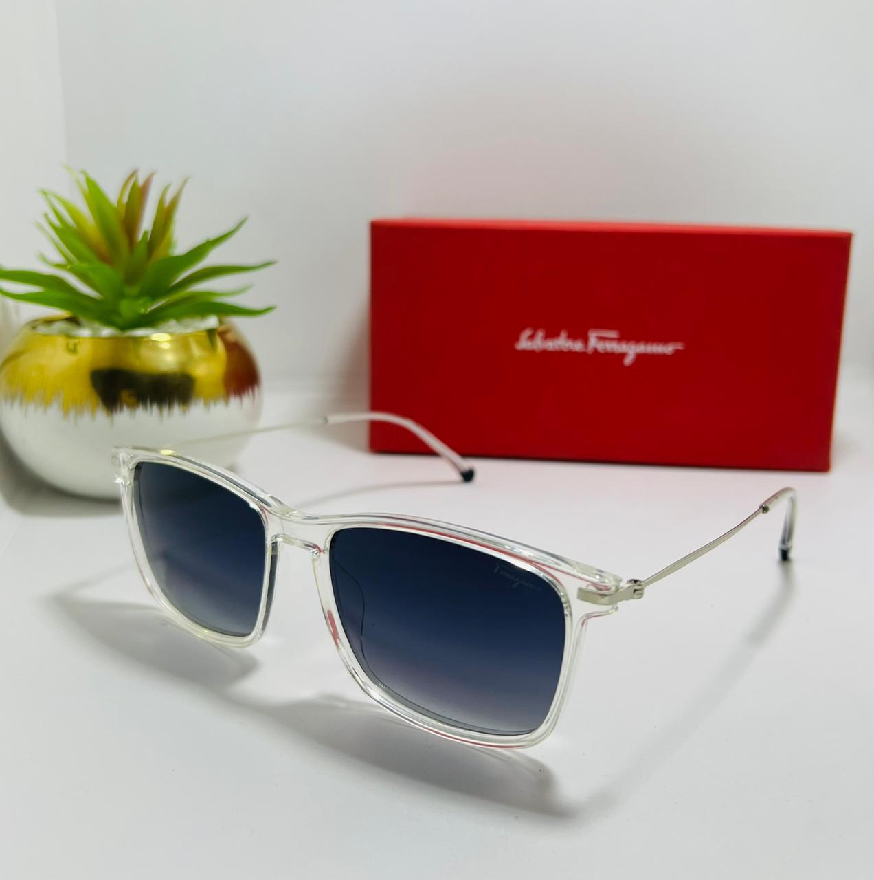 Salvatore Ferragamo | OZ027