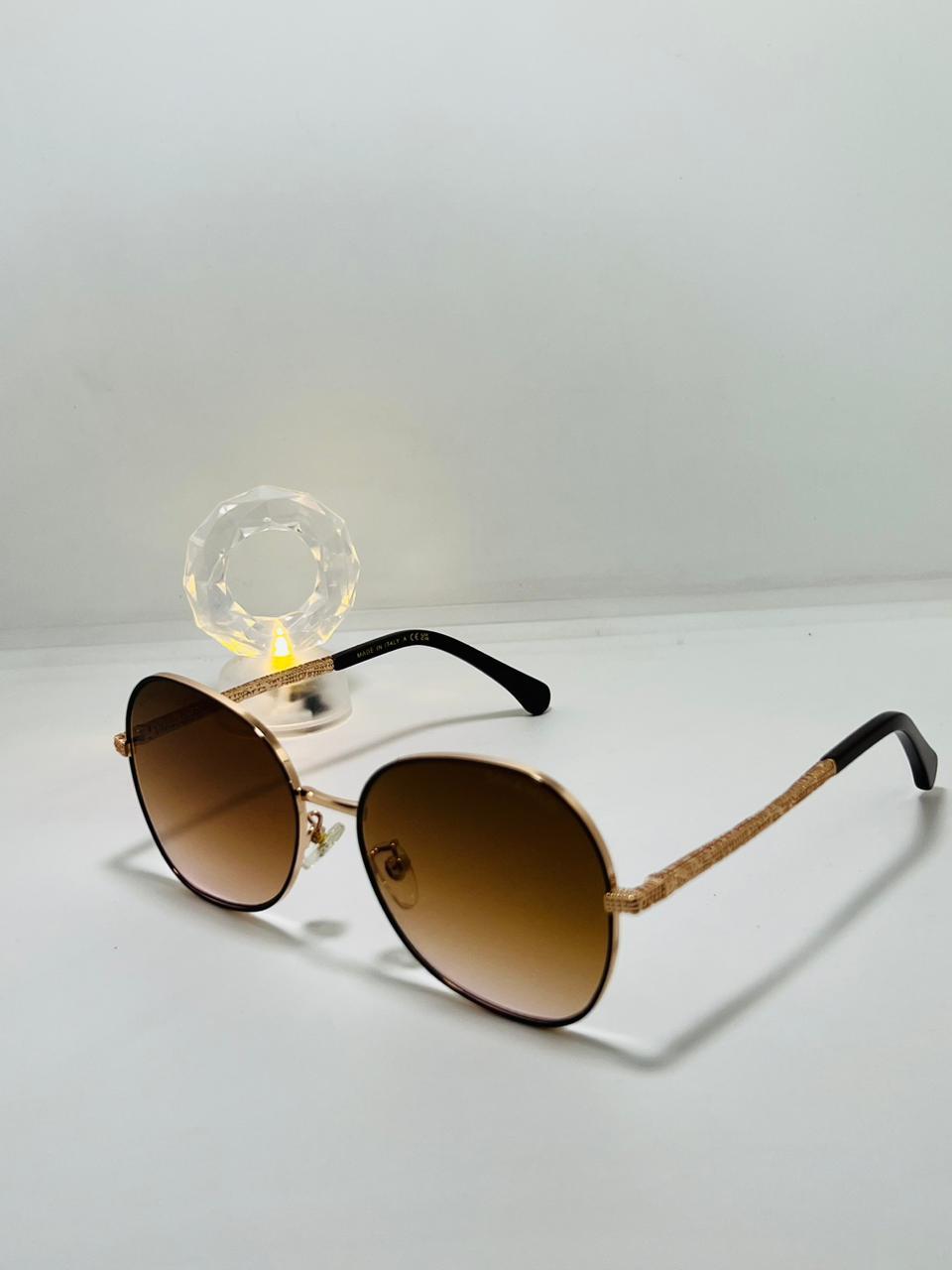 CHANEL | OZ033