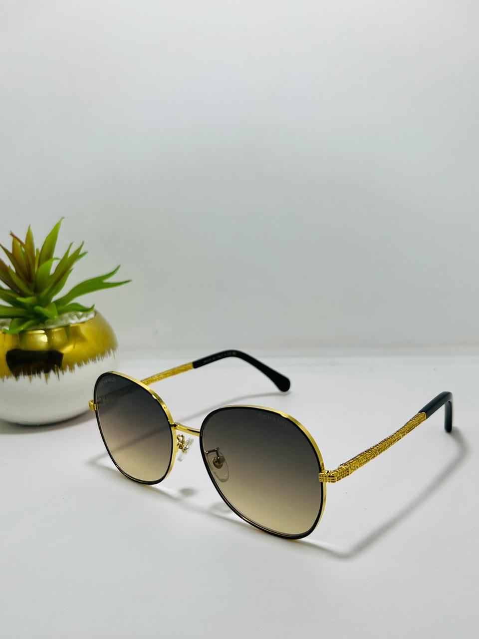 CHANEL | OZ033