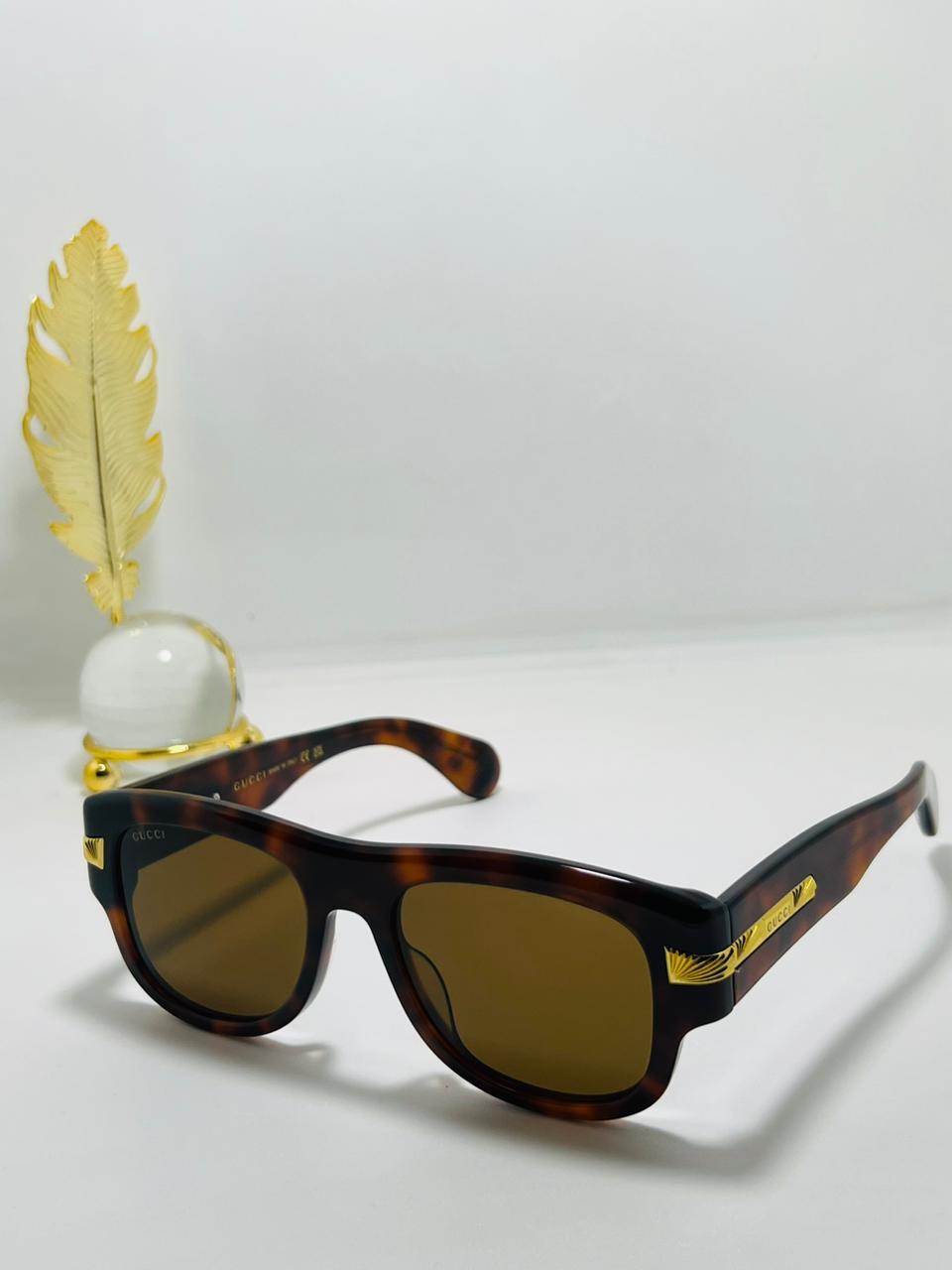 GUCCI | OZ035