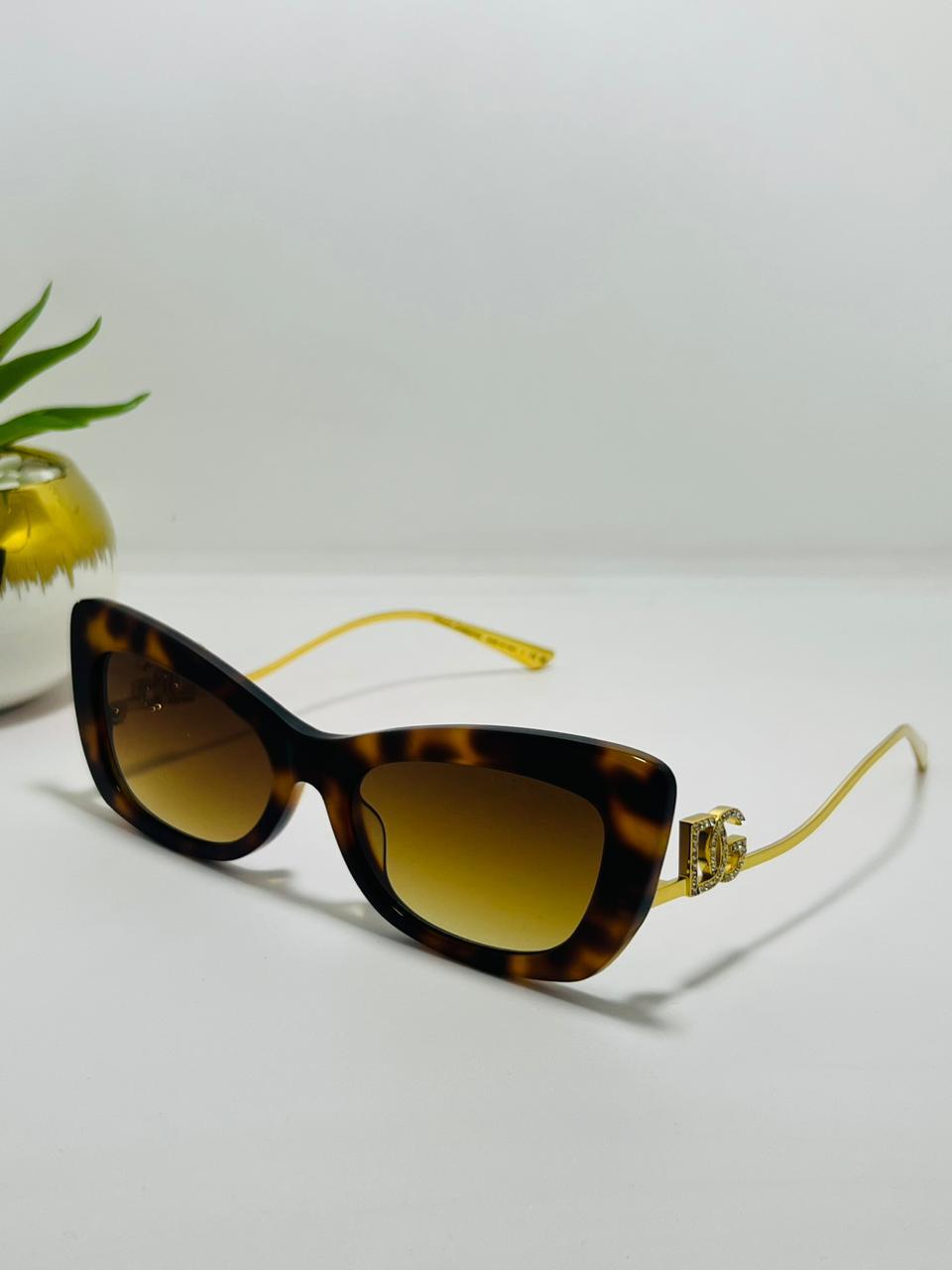 Dolce & Gabbana | OZ038